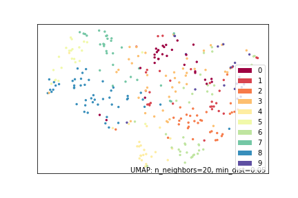 UMAP Cluster 2